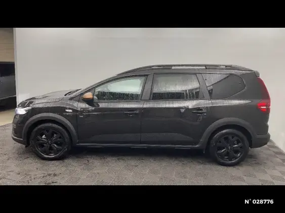DACIA JOGGER - voiture d'occasion - Photo 2