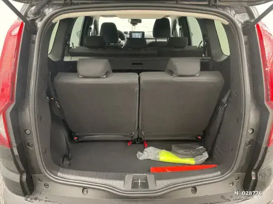 DACIA JOGGER - voiture d'occasion - Photo 7