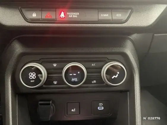 DACIA JOGGER - voiture d'occasion - Photo 15