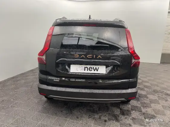 DACIA JOGGER - voiture d'occasion - Photo 6
