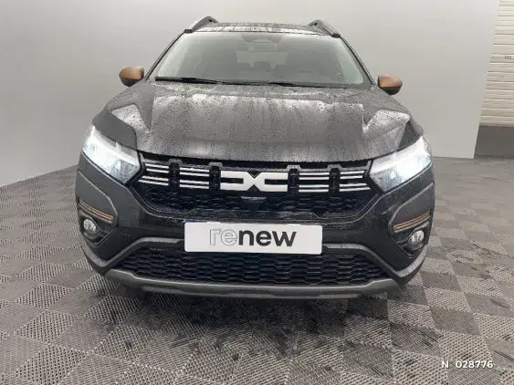 DACIA JOGGER - voiture d'occasion - Photo 3