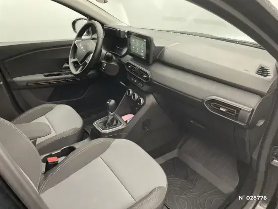 DACIA JOGGER - voiture d'occasion - Photo 10