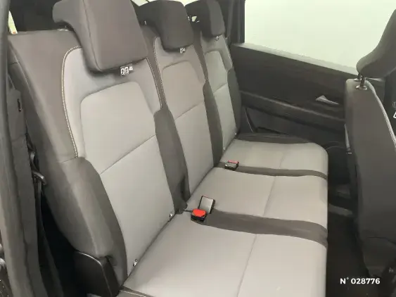 DACIA JOGGER - voiture d'occasion - Photo 11