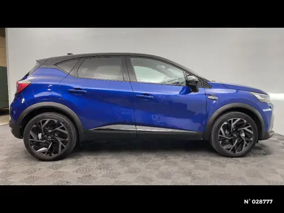 RENAULT CAPTUR II - voiture d'occasion - Photo 5