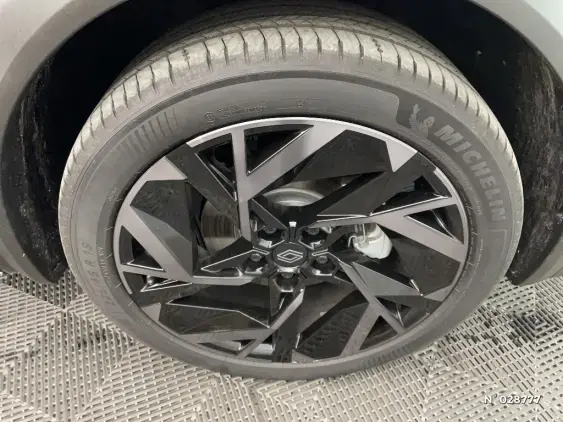 RENAULT CAPTUR II - voiture d'occasion - Photo 8