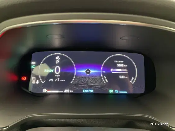 RENAULT CAPTUR II - voiture d'occasion - Photo 12