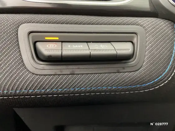 RENAULT CAPTUR II - voiture d'occasion - Photo 15