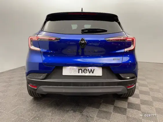 RENAULT CAPTUR II - voiture d'occasion - Photo 6