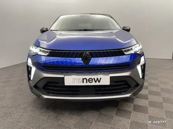 RENAULT CAPTUR II - voiture d'occasion - Photo 3