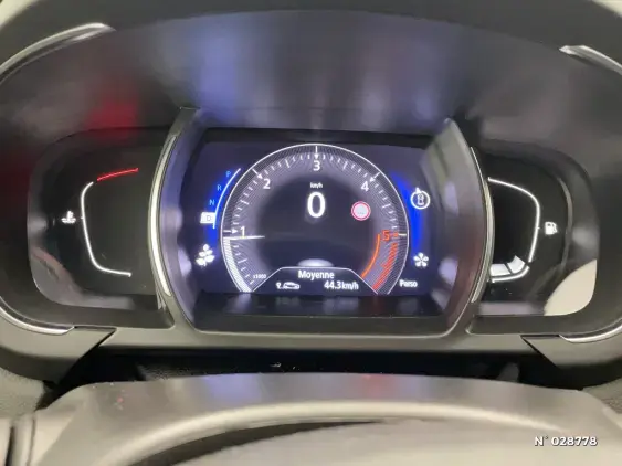 RENAULT SCENIC IV - voiture d'occasion - Photo 12