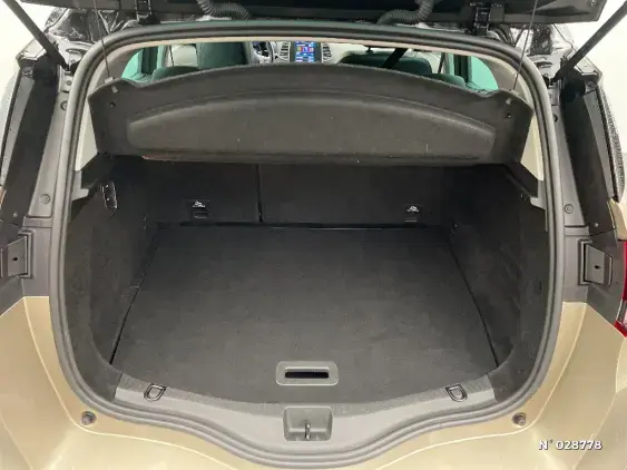 RENAULT SCENIC IV - voiture d'occasion - Photo 7