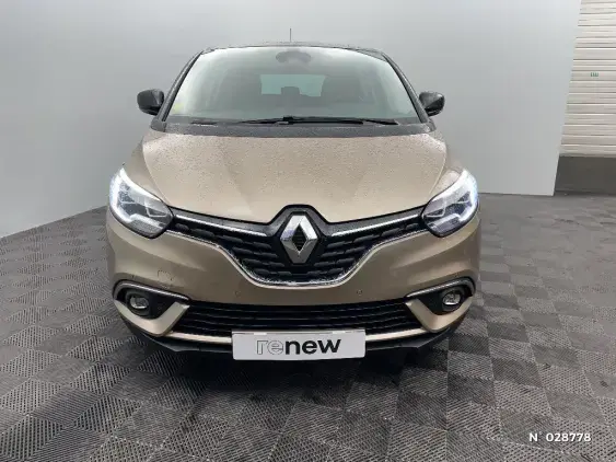 RENAULT SCENIC IV - voiture d'occasion - Photo 3