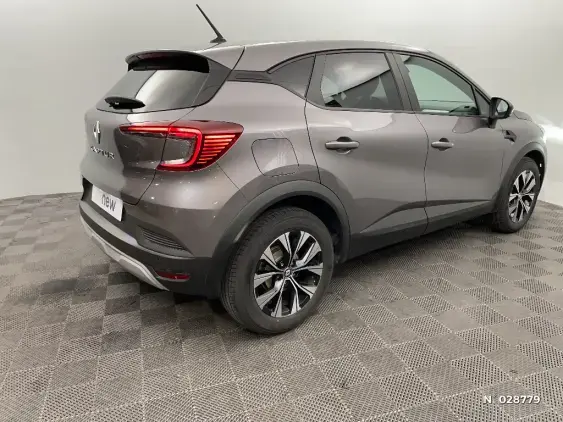 RENAULT CAPTUR II - voiture d'occasion - Photo 4