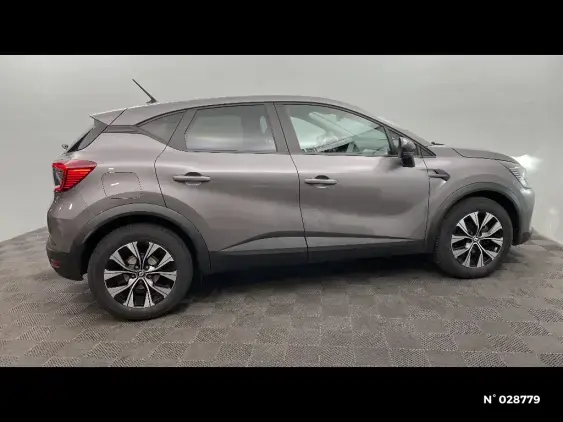 RENAULT CAPTUR II - voiture d'occasion - Photo 5