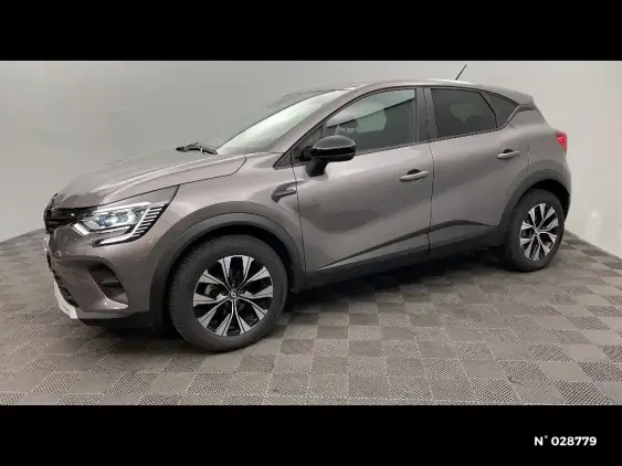 RENAULT CAPTUR II - voiture d'occasion - Photo 2