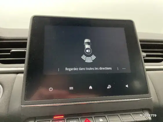 RENAULT CAPTUR II - voiture d'occasion - Photo 14