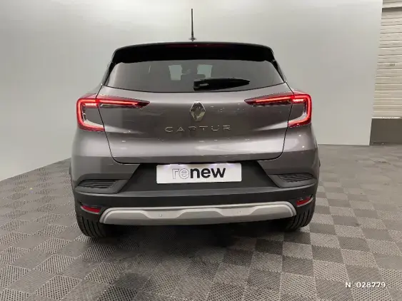 RENAULT CAPTUR II - voiture d'occasion - Photo 6