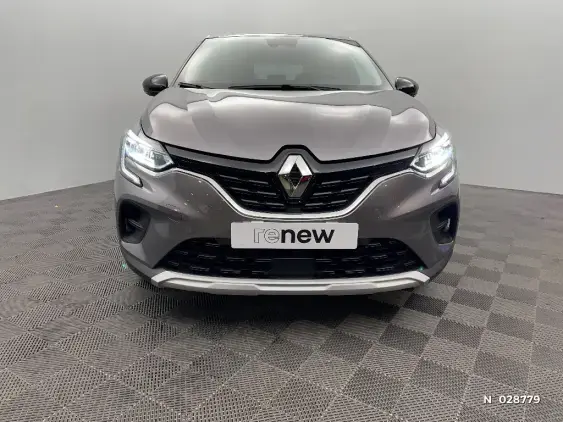 RENAULT CAPTUR II - voiture d'occasion - Photo 3