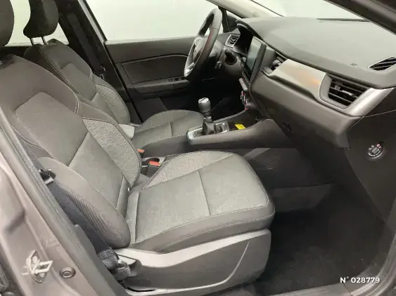 RENAULT CAPTUR II - voiture d'occasion - Photo 10