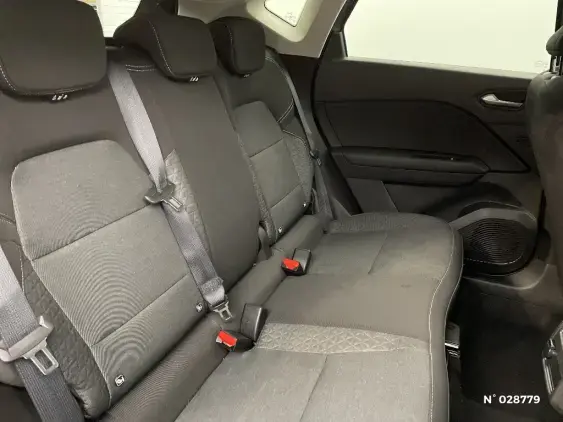 RENAULT CAPTUR II - voiture d'occasion - Photo 11