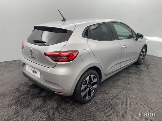 RENAULT CLIO V - voiture d'occasion - Photo 4