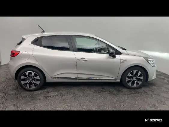 RENAULT CLIO V - voiture d'occasion - Photo 5