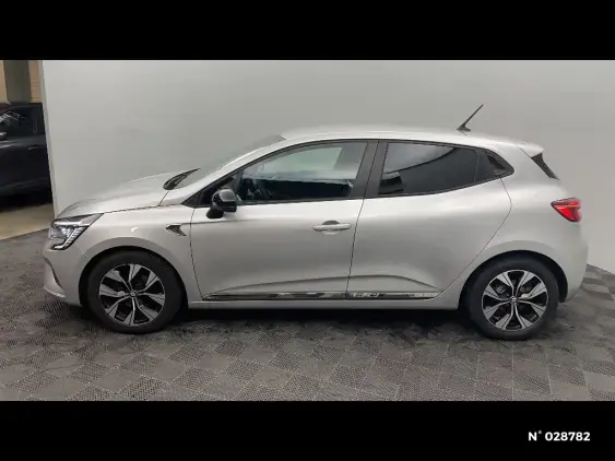 RENAULT CLIO V - voiture d'occasion - Photo 2