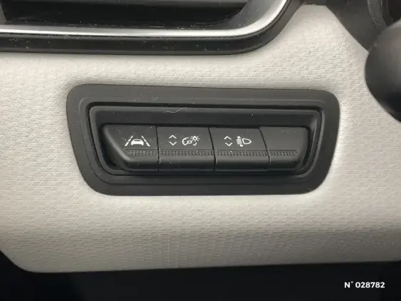 RENAULT CLIO V - voiture d'occasion - Photo 15