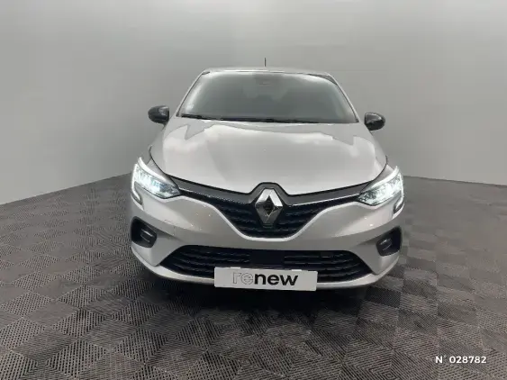 RENAULT CLIO V - voiture d'occasion - Photo 3