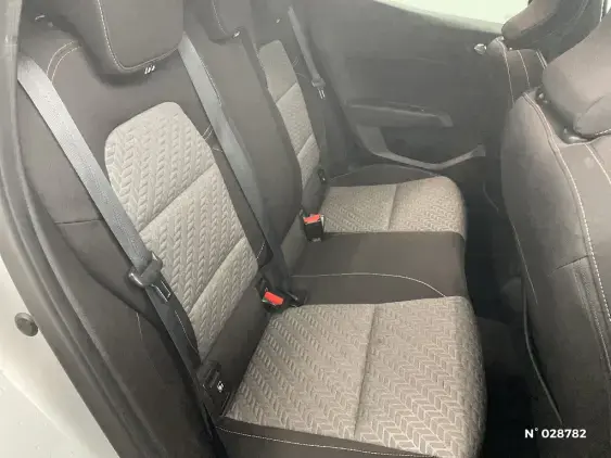 RENAULT CLIO V - voiture d'occasion - Photo 11