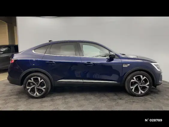 RENAULT ARKANA - voiture d'occasion - Photo 5