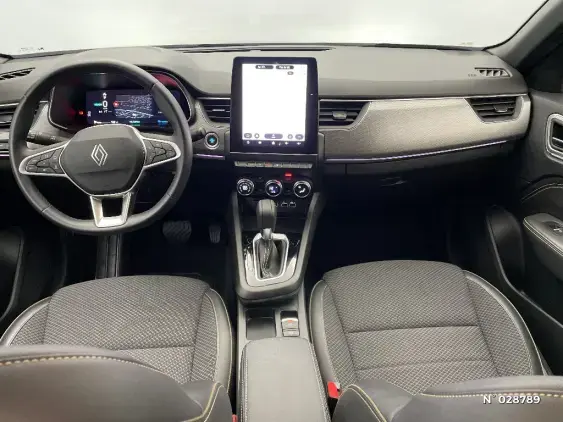 RENAULT ARKANA - voiture d'occasion - Photo 9