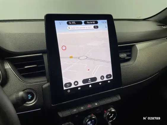 RENAULT ARKANA - voiture d'occasion - Photo 13