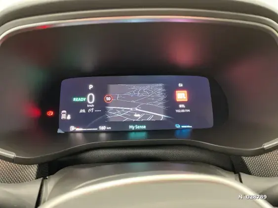 RENAULT ARKANA - voiture d'occasion - Photo 12