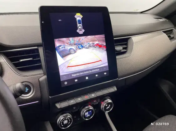 RENAULT ARKANA - voiture d'occasion - Photo 14