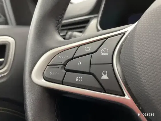 RENAULT ARKANA - voiture d'occasion - Photo 15