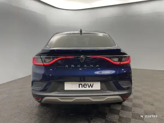 RENAULT ARKANA - voiture d'occasion - Photo 6