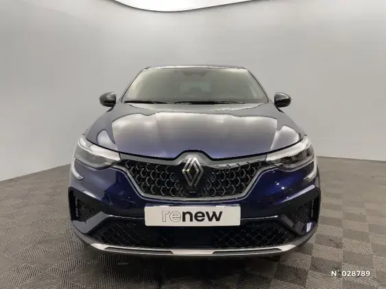 RENAULT ARKANA - voiture d'occasion - Photo 3