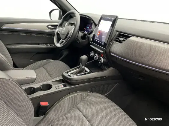 RENAULT ARKANA - voiture d'occasion - Photo 10