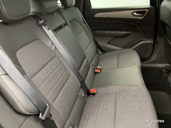 RENAULT ARKANA - voiture d'occasion - Photo 11