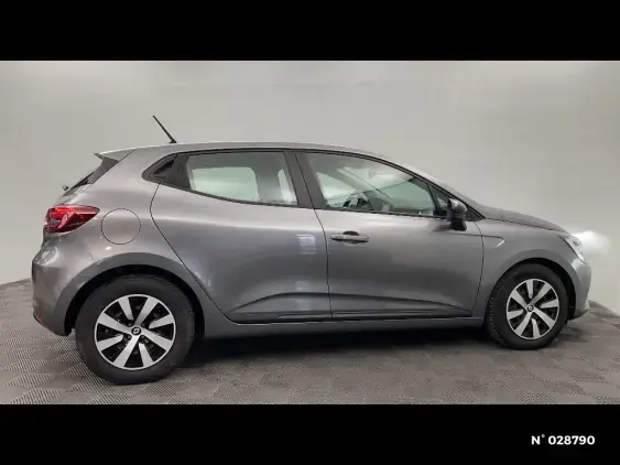 RENAULT CLIO V - voiture d'occasion - Photo 5