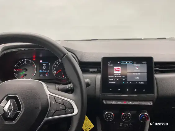 RENAULT CLIO V - voiture d'occasion - Photo 13