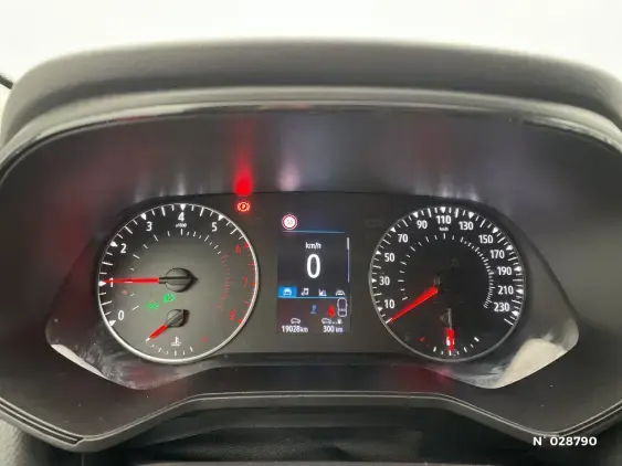 RENAULT CLIO V - voiture d'occasion - Photo 12