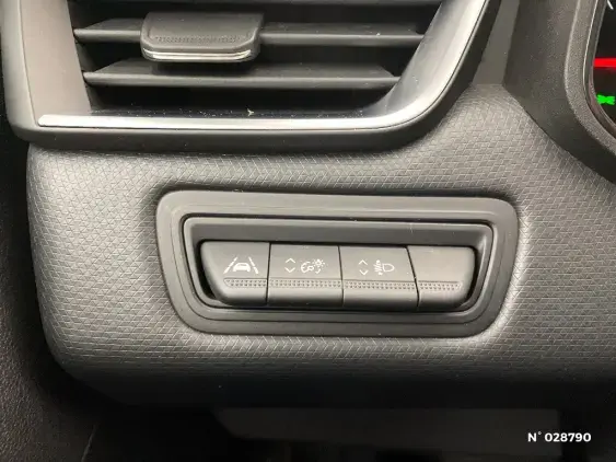 RENAULT CLIO V - voiture d'occasion - Photo 15