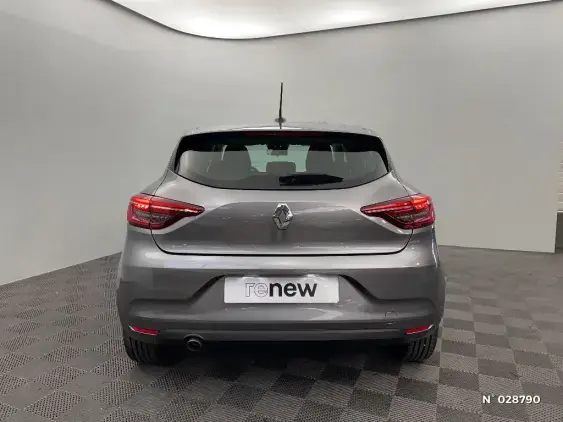 RENAULT CLIO V - voiture d'occasion - Photo 6