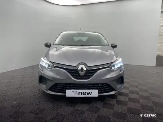 RENAULT CLIO V - voiture d'occasion - Photo 3