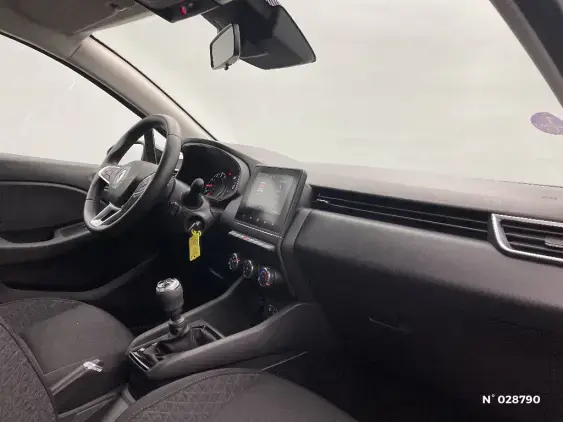 RENAULT CLIO V - voiture d'occasion - Photo 10