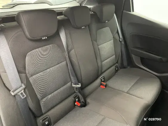 RENAULT CLIO V - voiture d'occasion - Photo 11