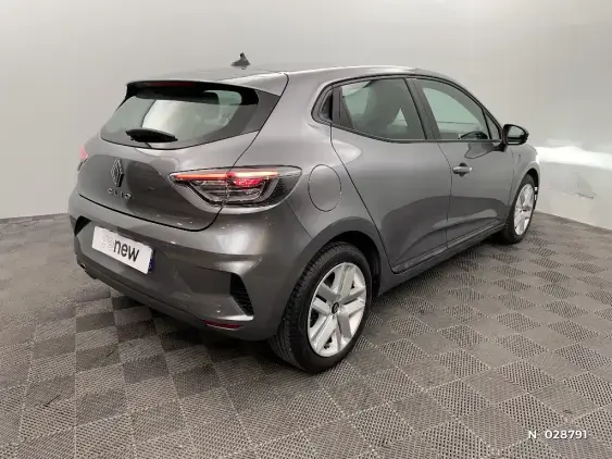 RENAULT CLIO V - voiture d'occasion - Photo 4