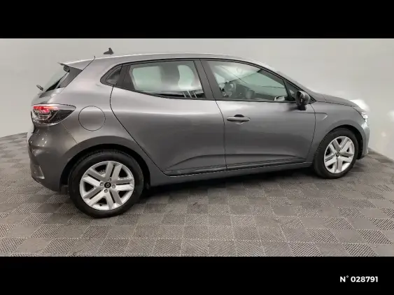 RENAULT CLIO V - voiture d'occasion - Photo 5